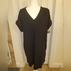 Lou & Grey by Loft jersey dress